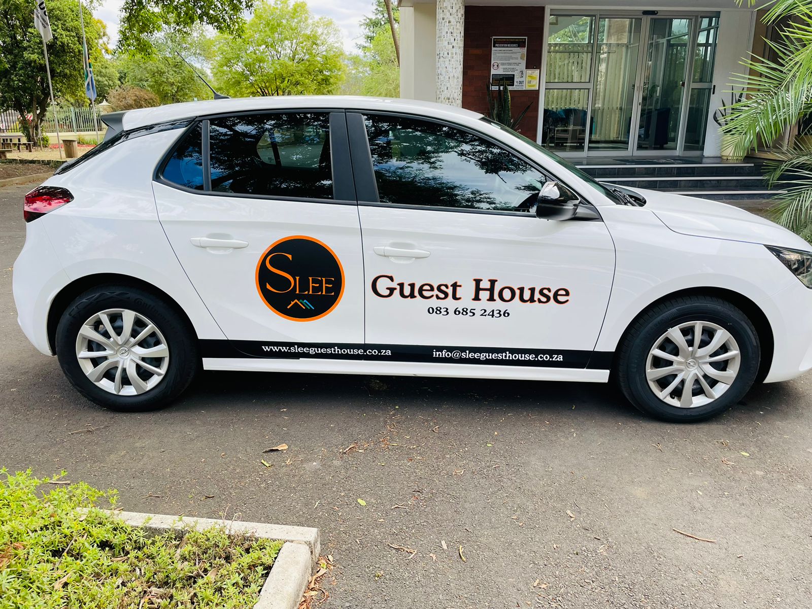 guest house near me