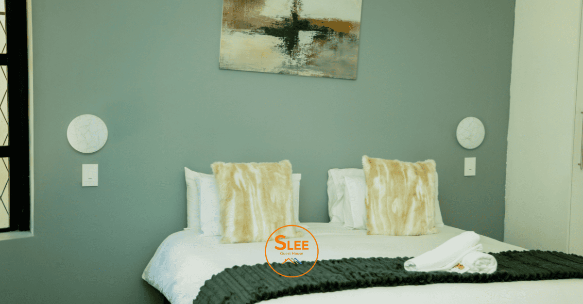 slee Guest House