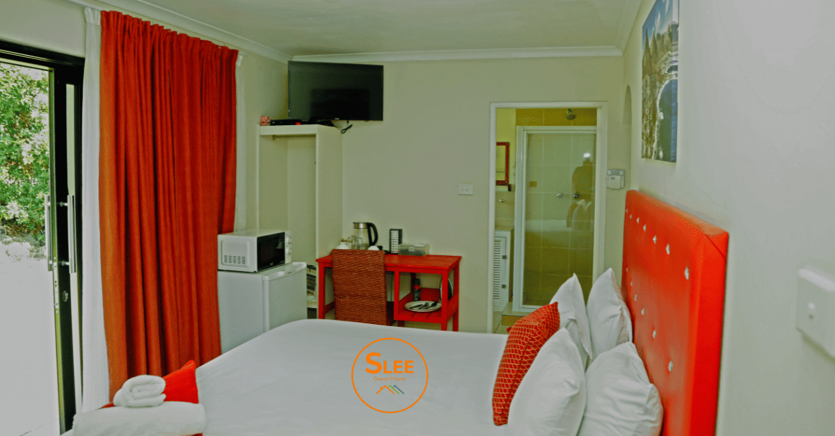 slee Guest House